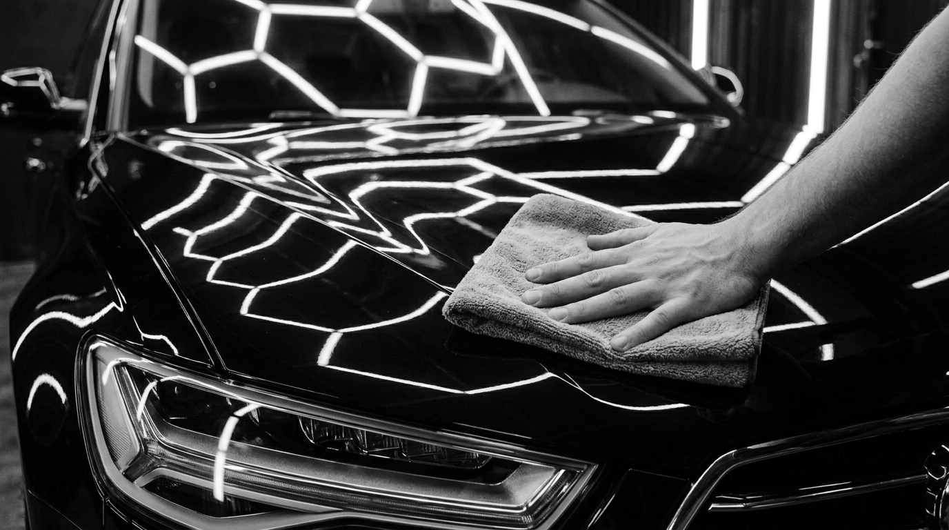 Car Detailing