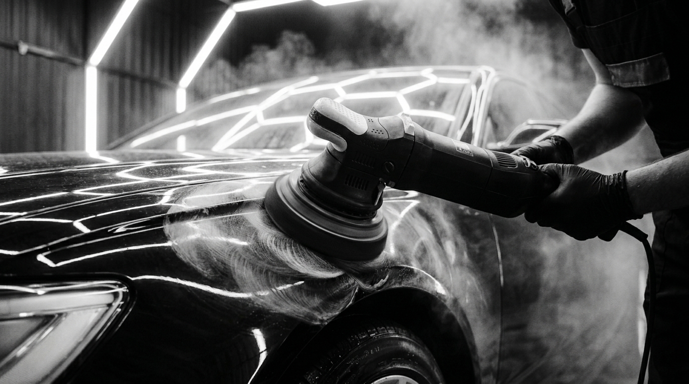 Bresmi Car Detailing